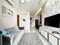 Kovan Regency (D19), Condominium #500179611